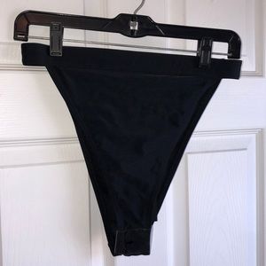 NWT ASOS bikini bottoms